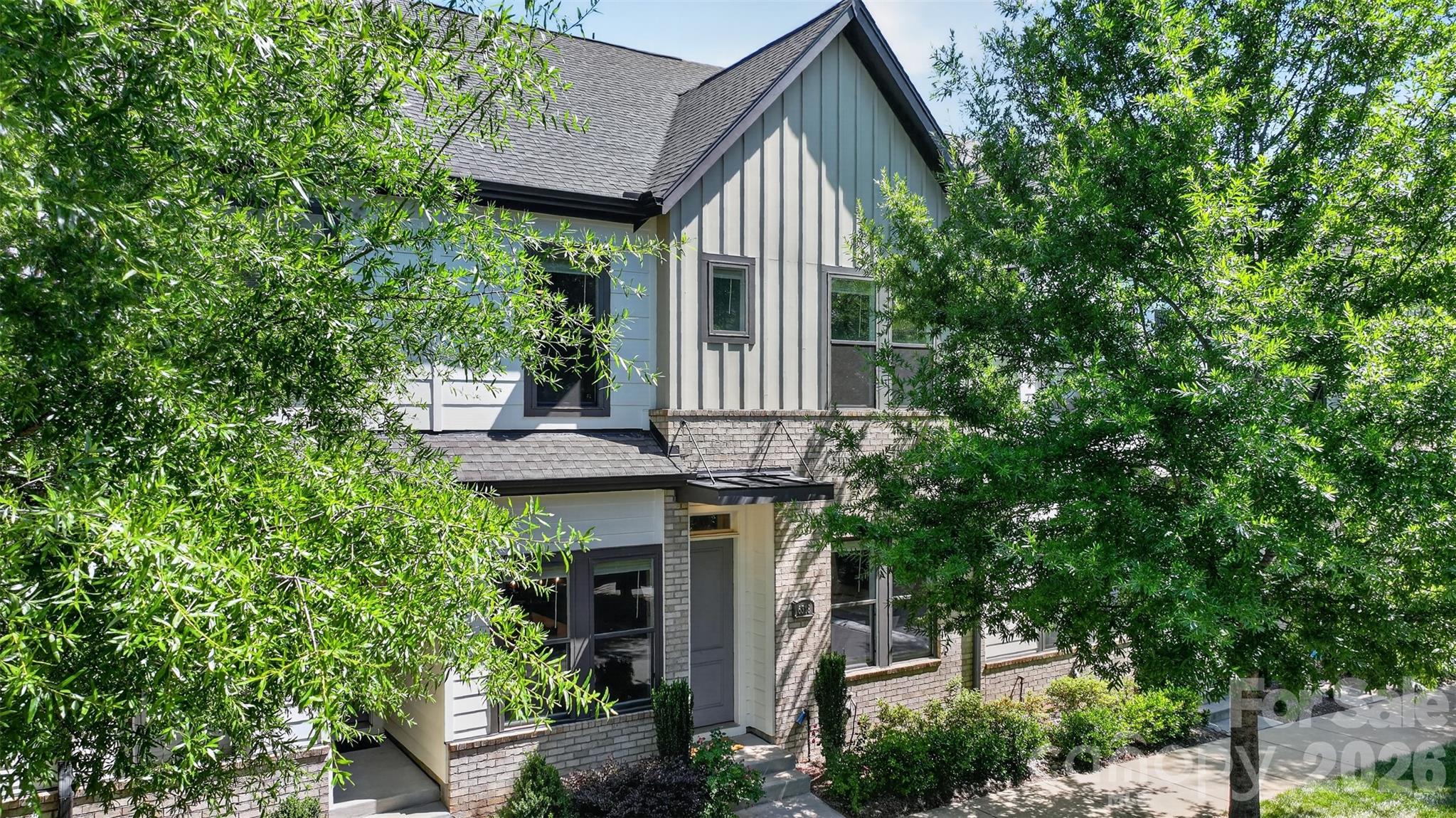 Waverly - Residential