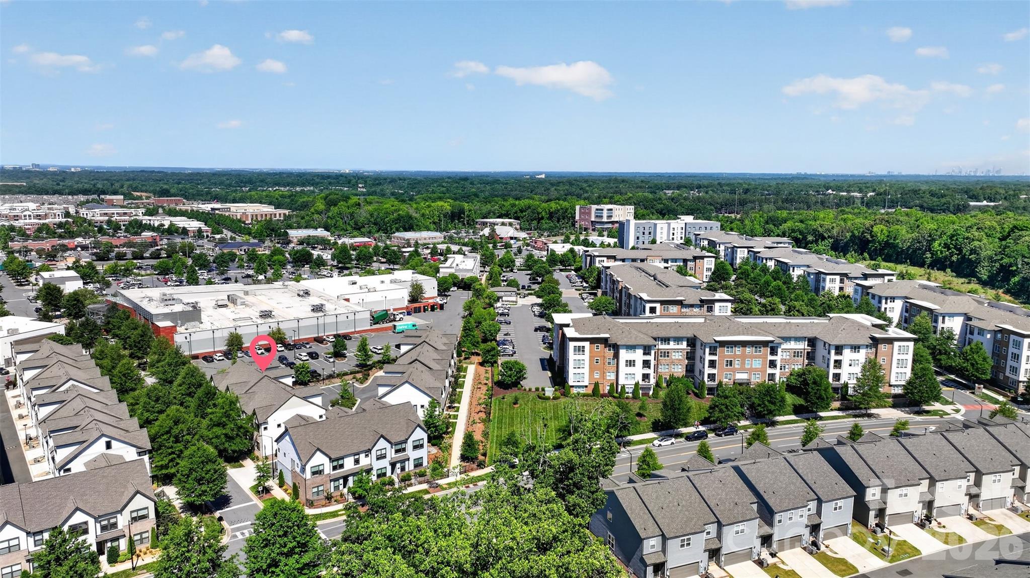 Waverly - Residential