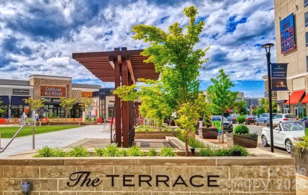 Waverly - Residential