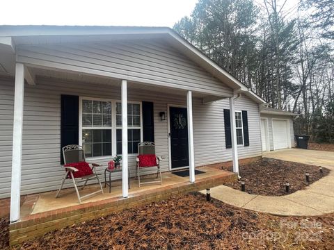 A home in Mooresville