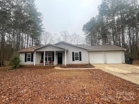 A home in Mooresville