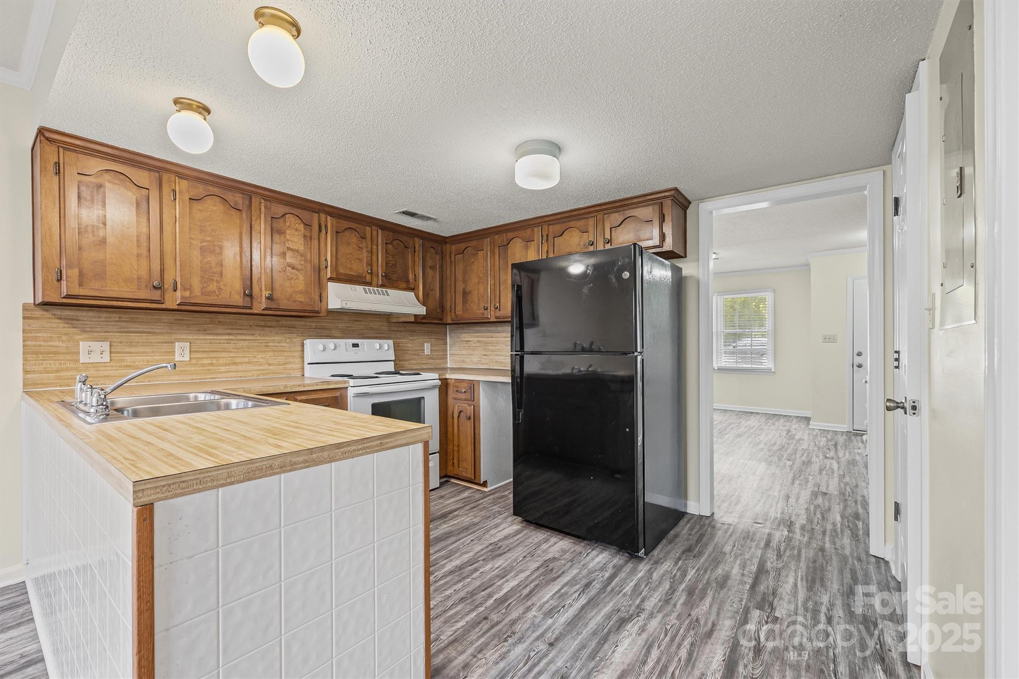 Windtree - Residential