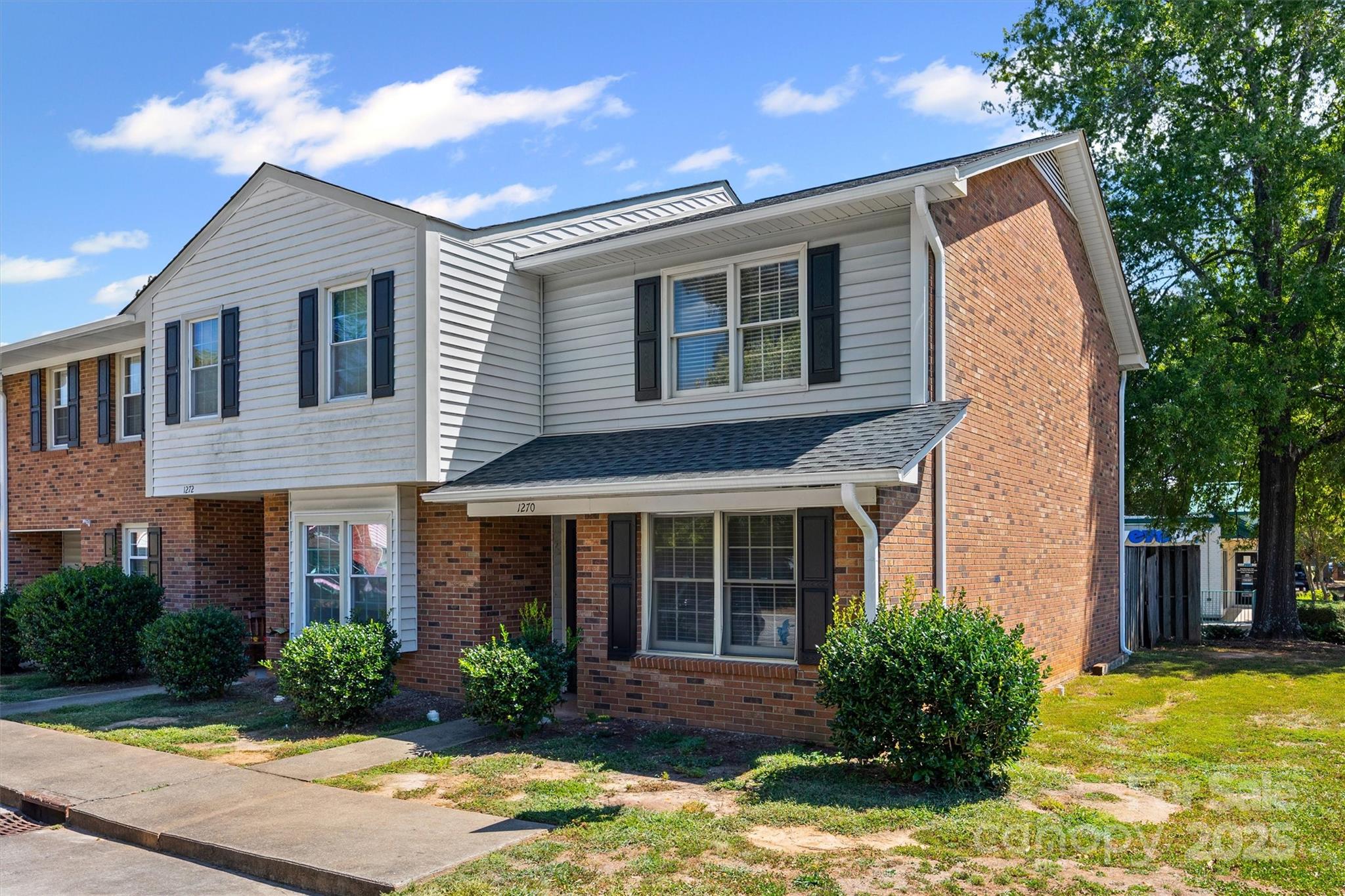 Windtree - Residential