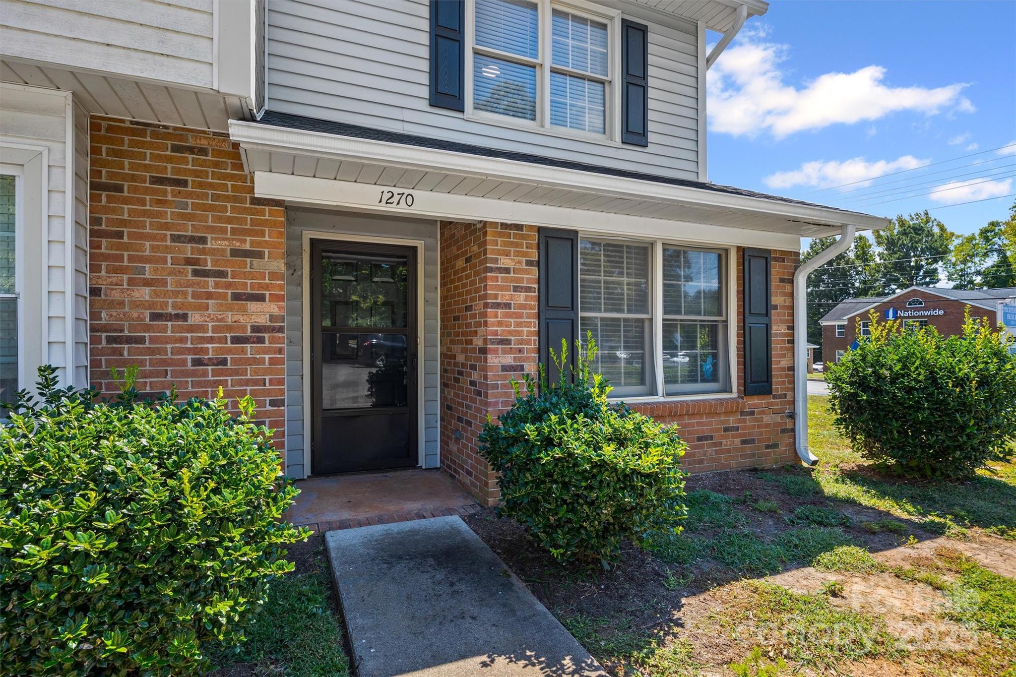 Windtree - Residential