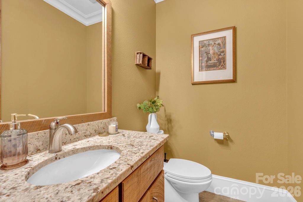 Linville Heights - Residential