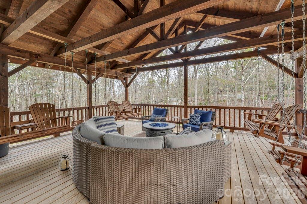 Linville Heights - Residential