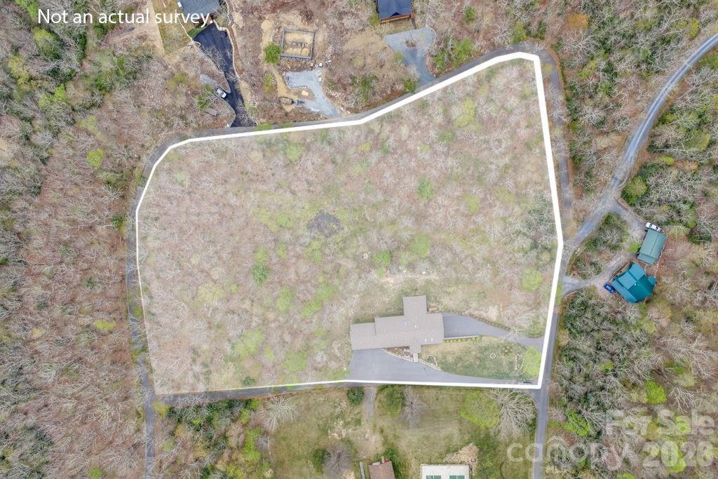 Linville Heights - Residential