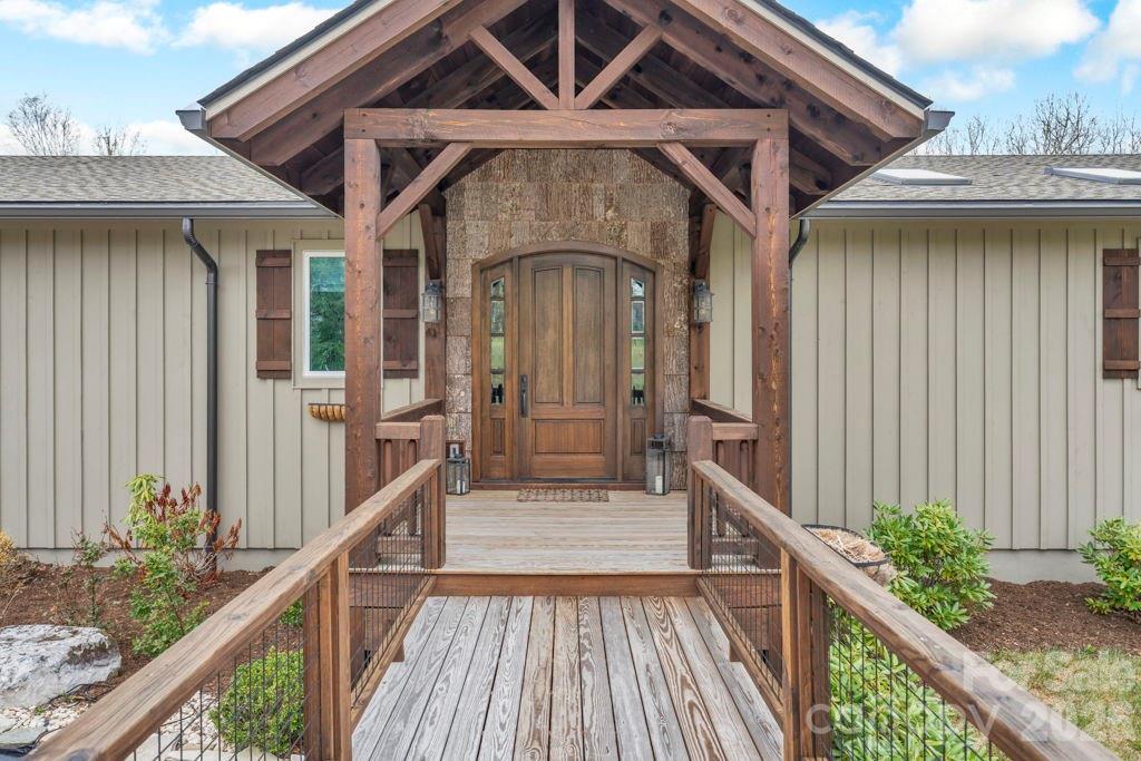 Linville Heights - Residential