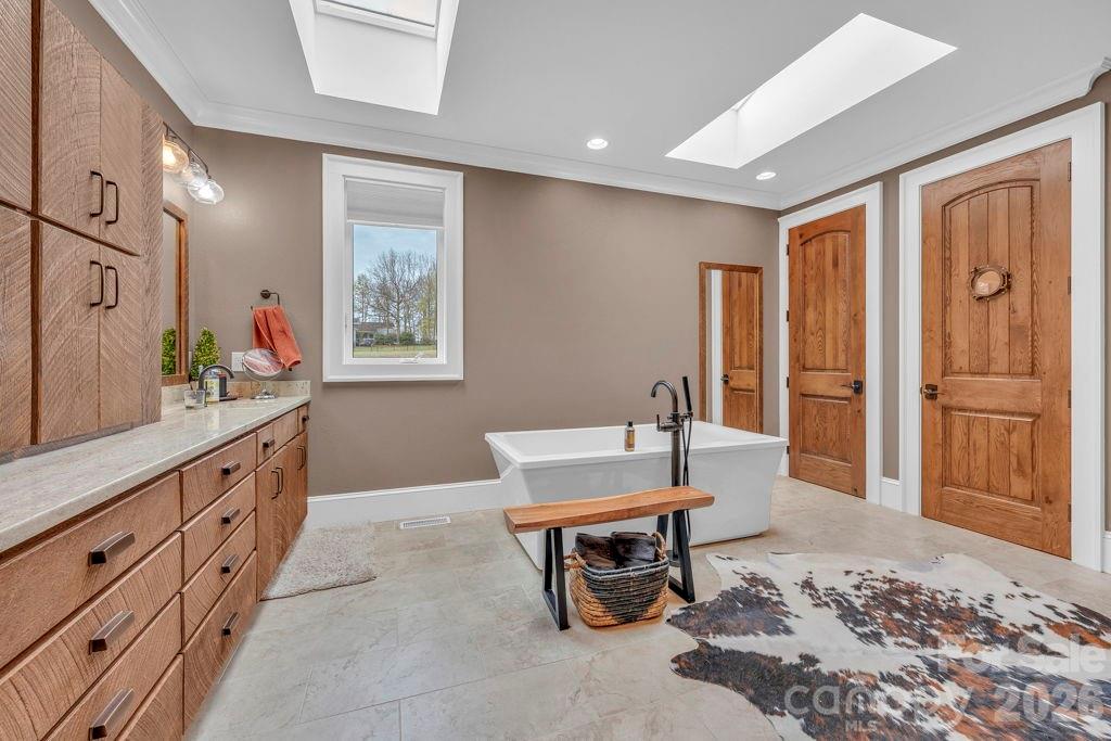 Linville Heights - Residential