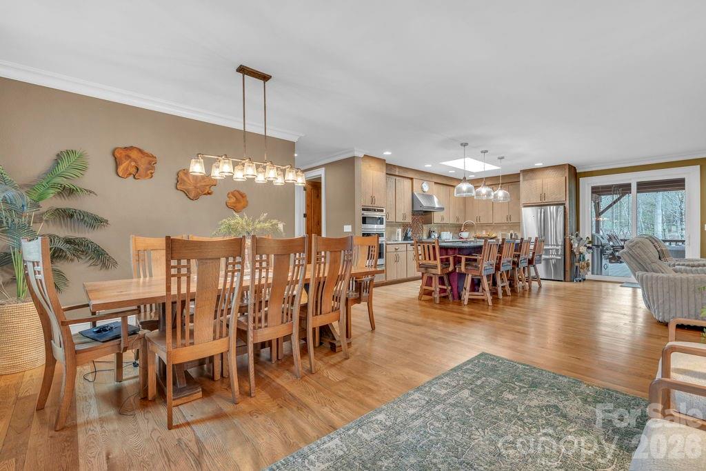 Linville Heights - Residential