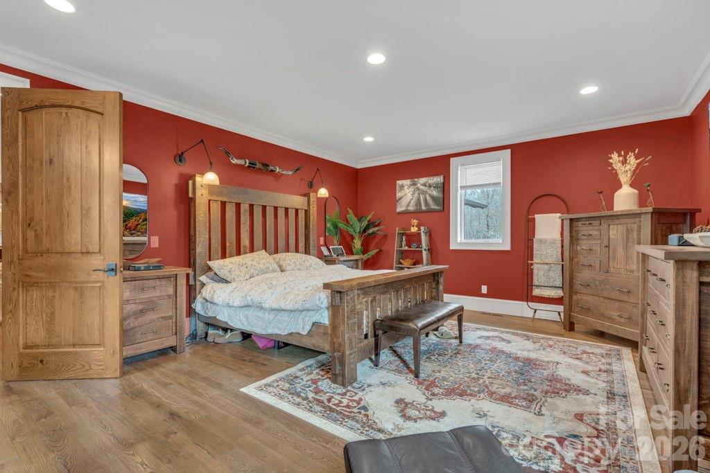 Linville Heights - Residential