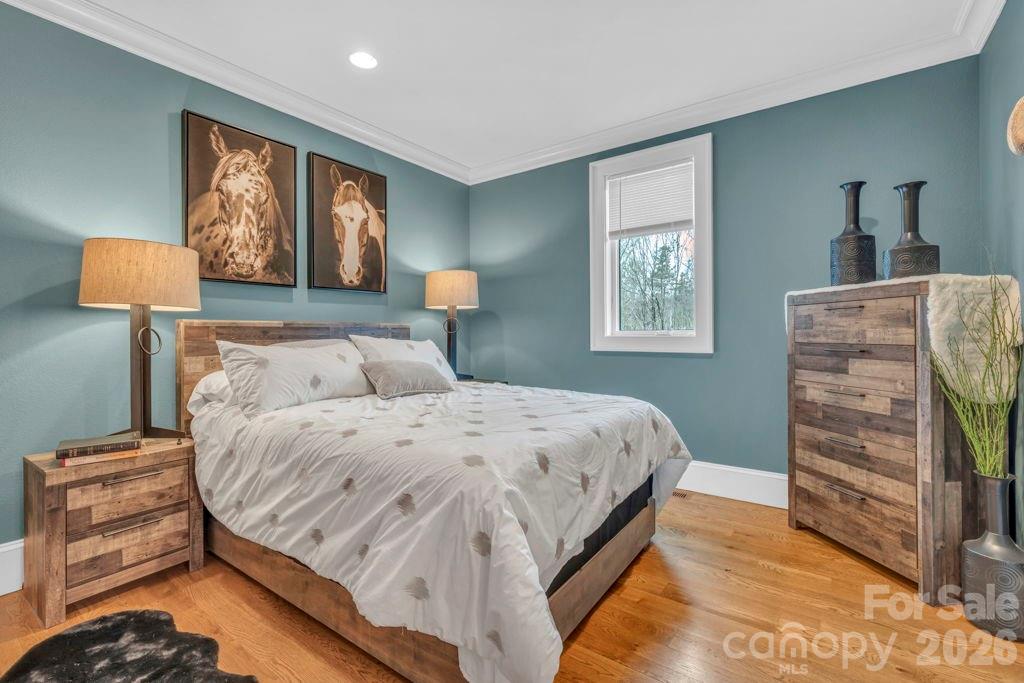 Linville Heights - Residential