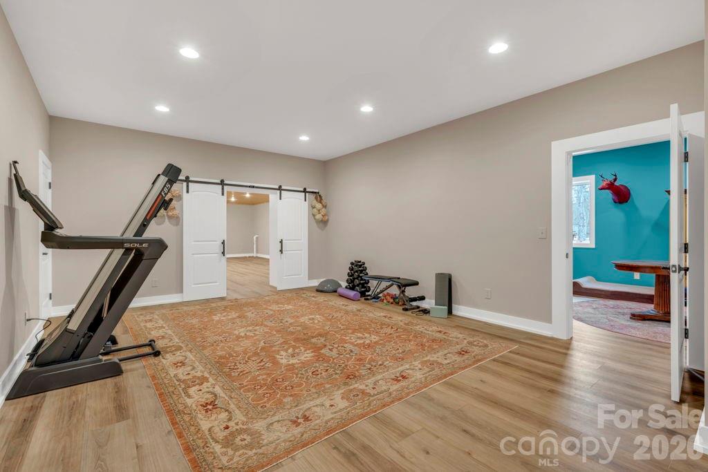 Linville Heights - Residential