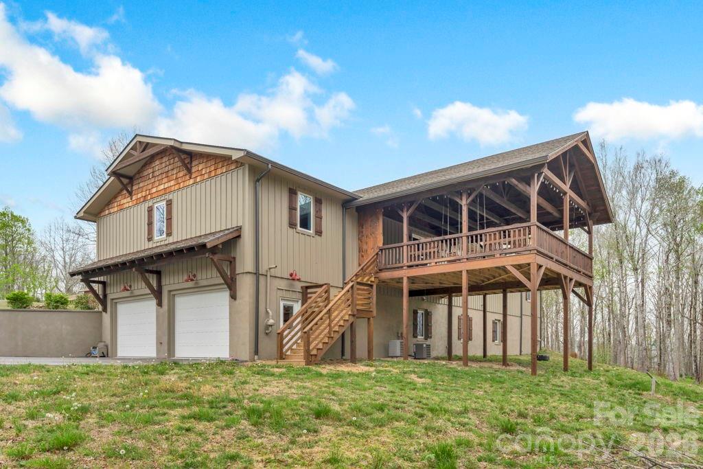 Linville Heights - Residential
