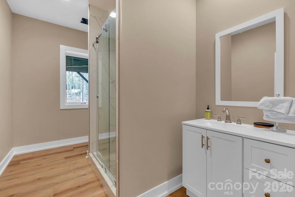 Linville Heights - Residential