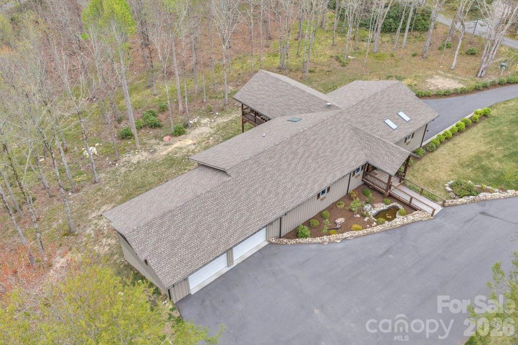 Linville Heights - Residential
