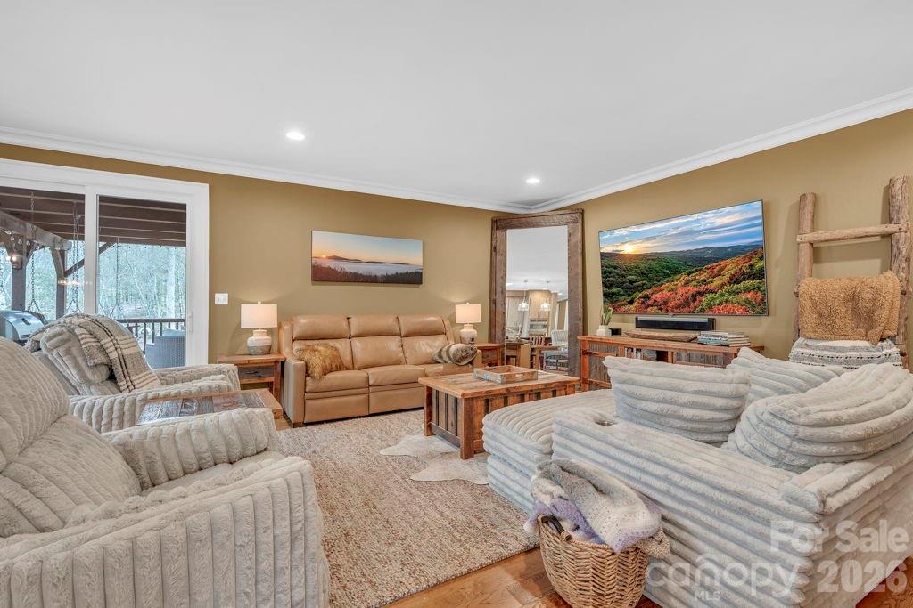 Linville Heights - Residential