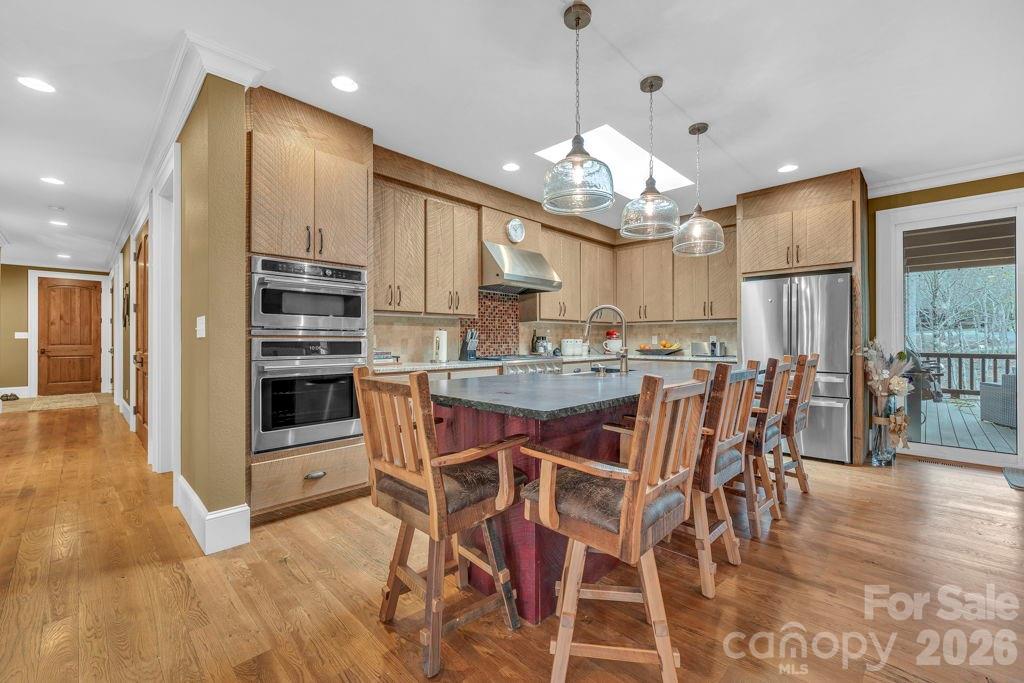 Linville Heights - Residential