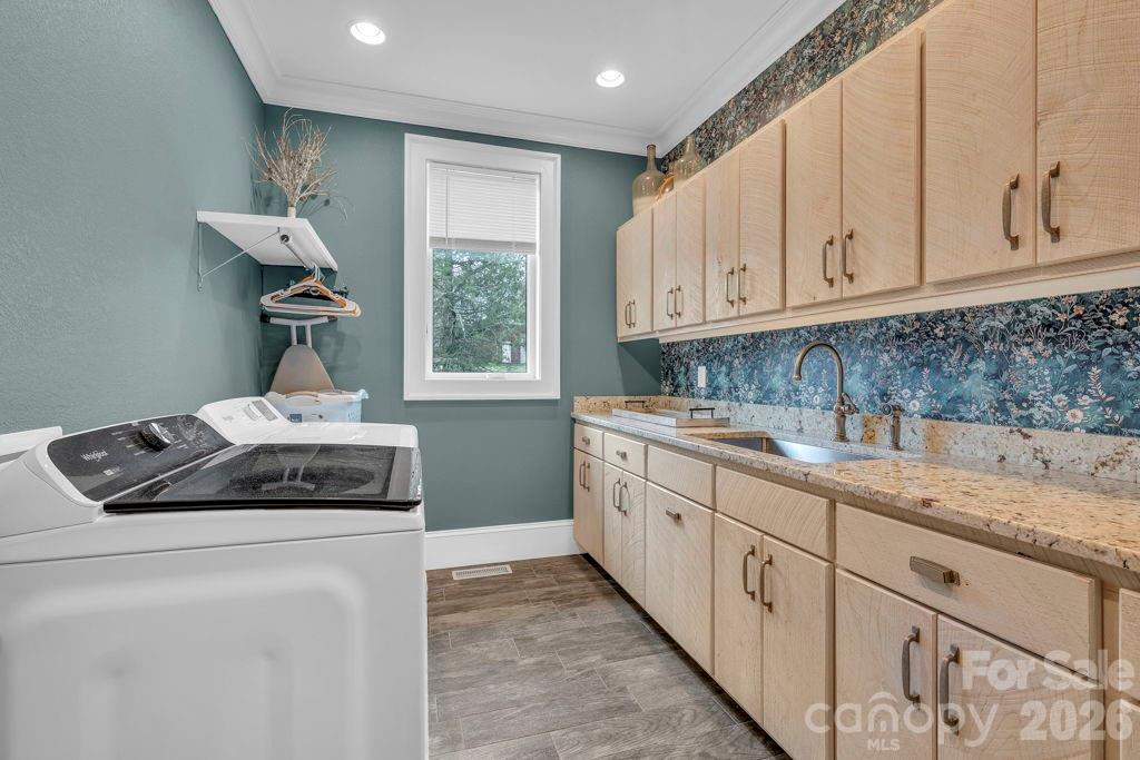 Linville Heights - Residential