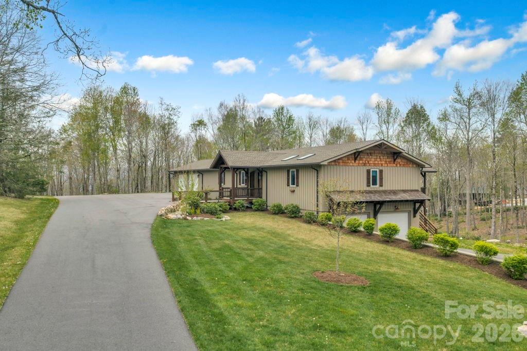 Linville Heights - Residential