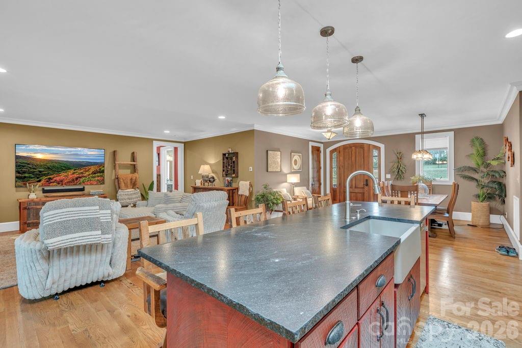 Linville Heights - Residential