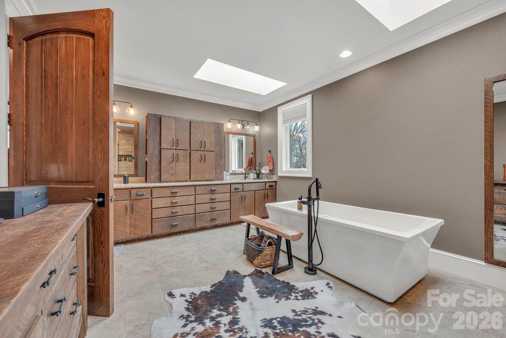Linville Heights - Residential