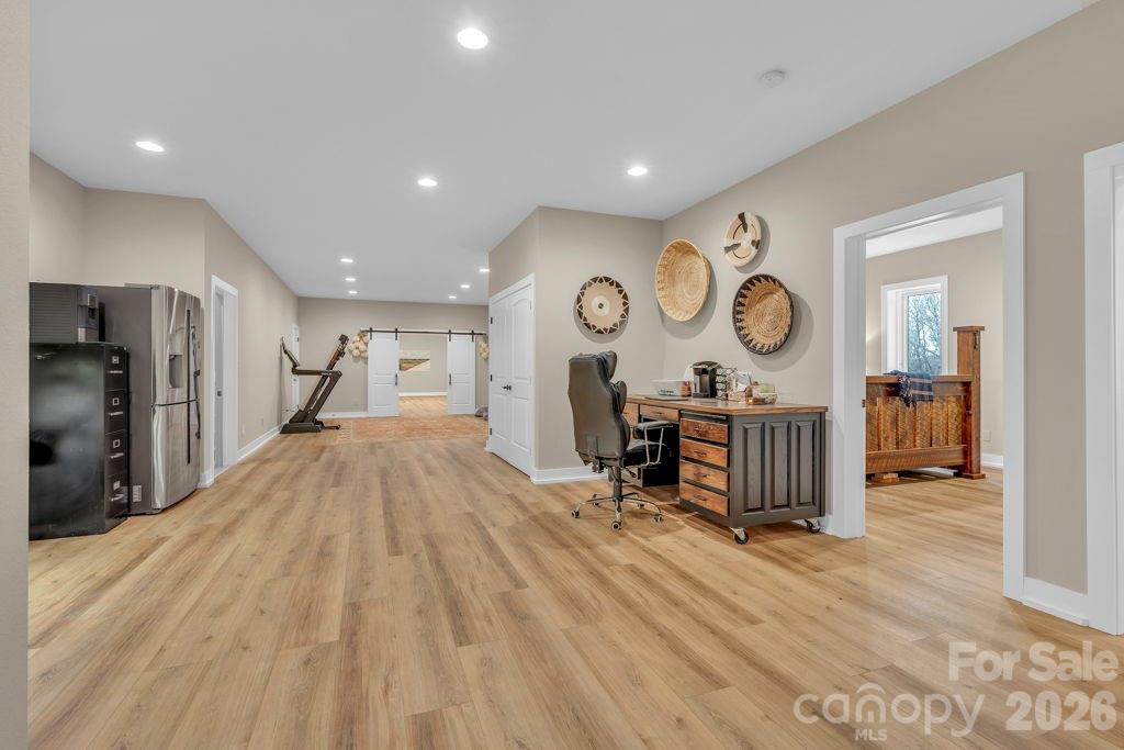 Linville Heights - Residential