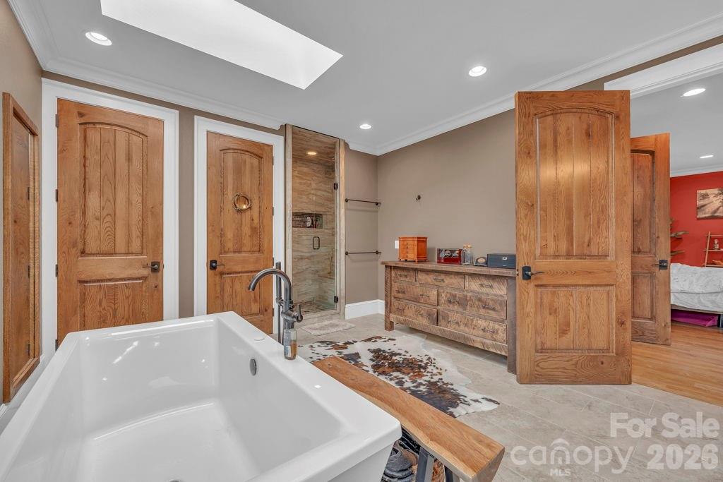 Linville Heights - Residential