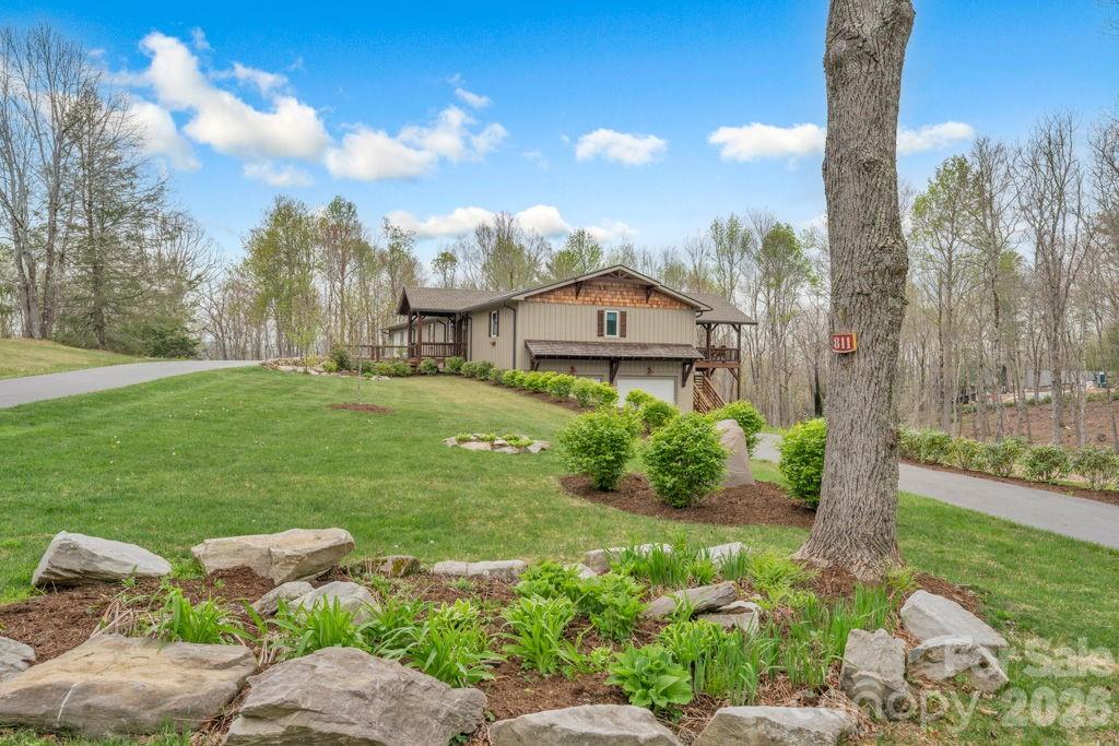 Linville Heights - Residential