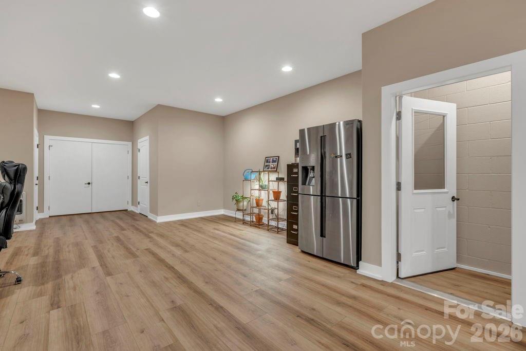 Linville Heights - Residential
