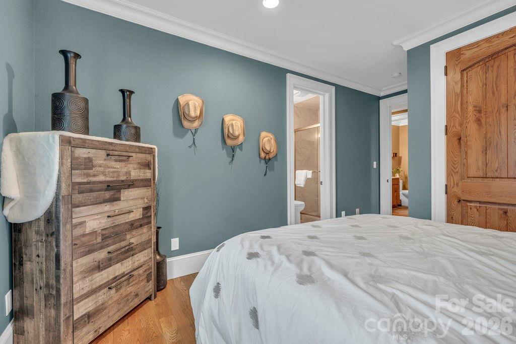 Linville Heights - Residential