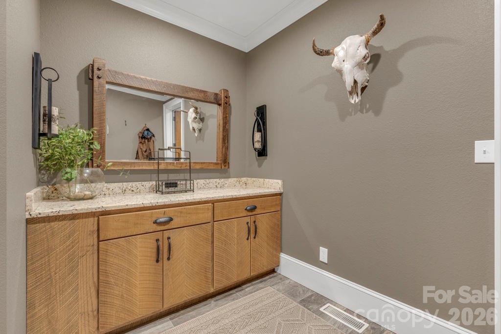 Linville Heights - Residential