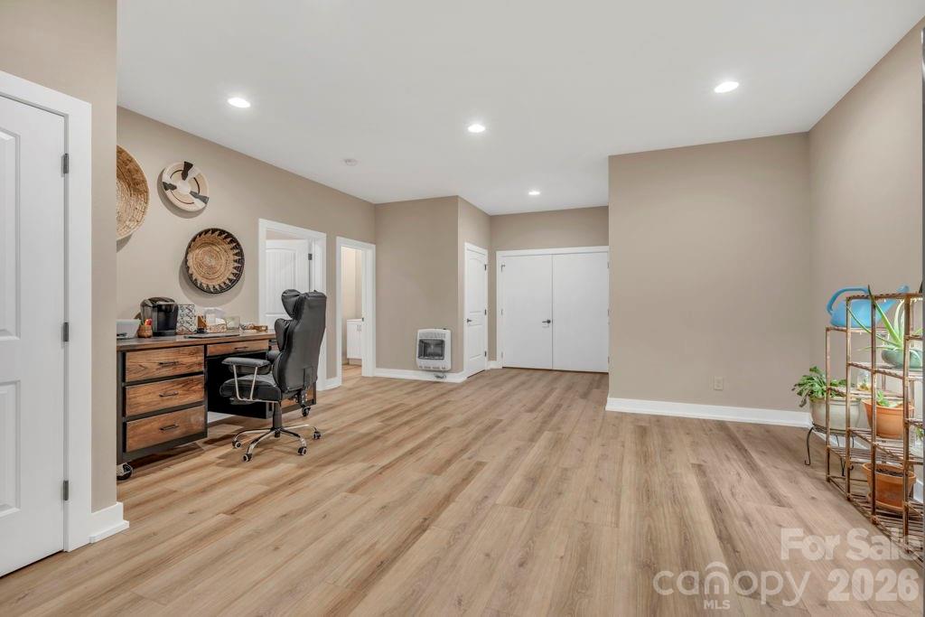 Linville Heights - Residential