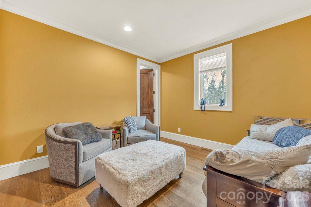 Linville Heights - Residential