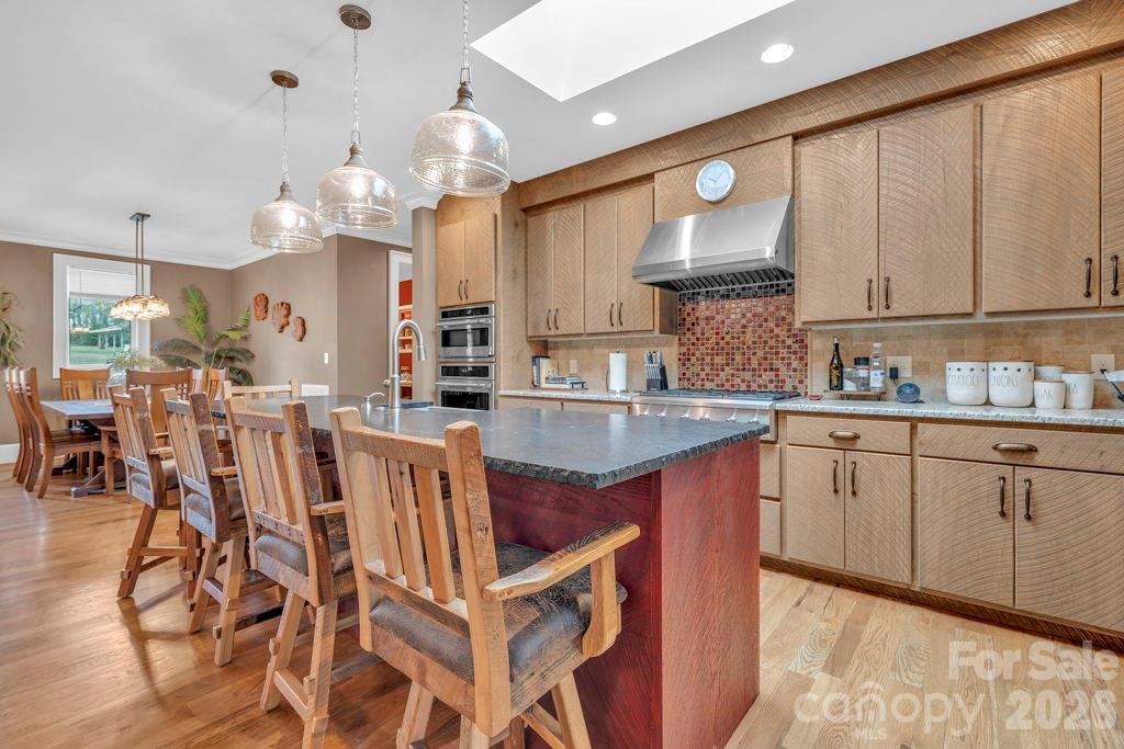 Linville Heights - Residential