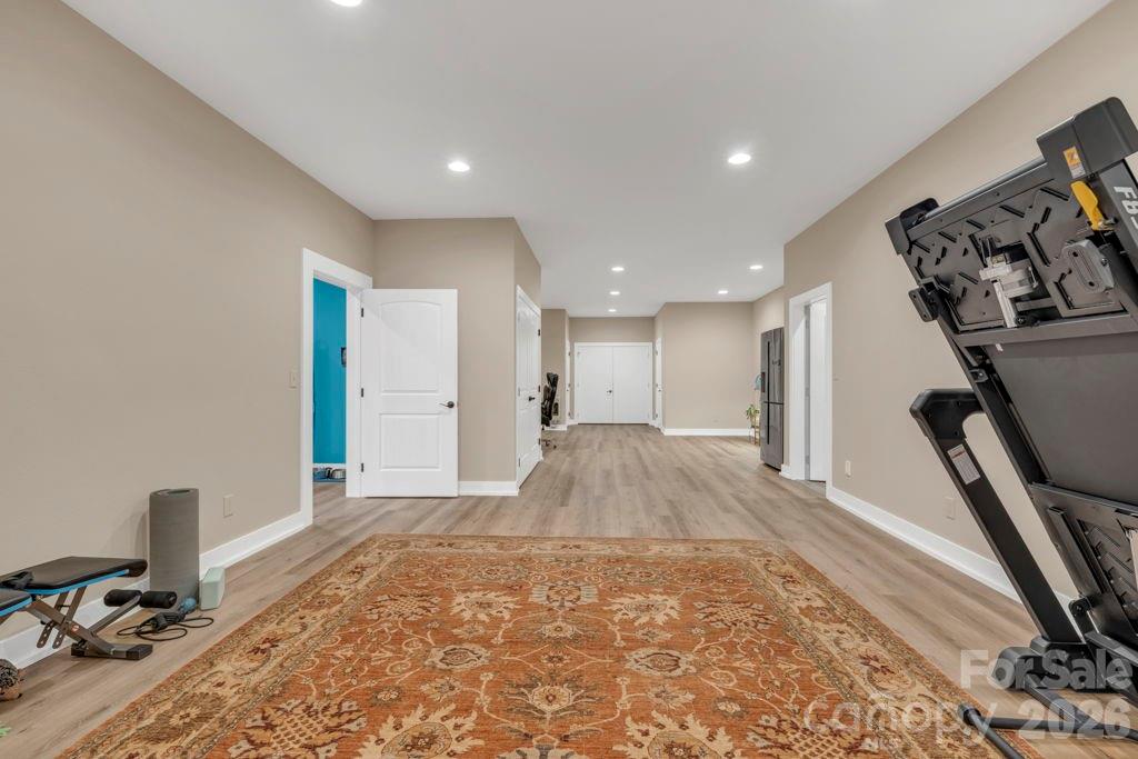 Linville Heights - Residential
