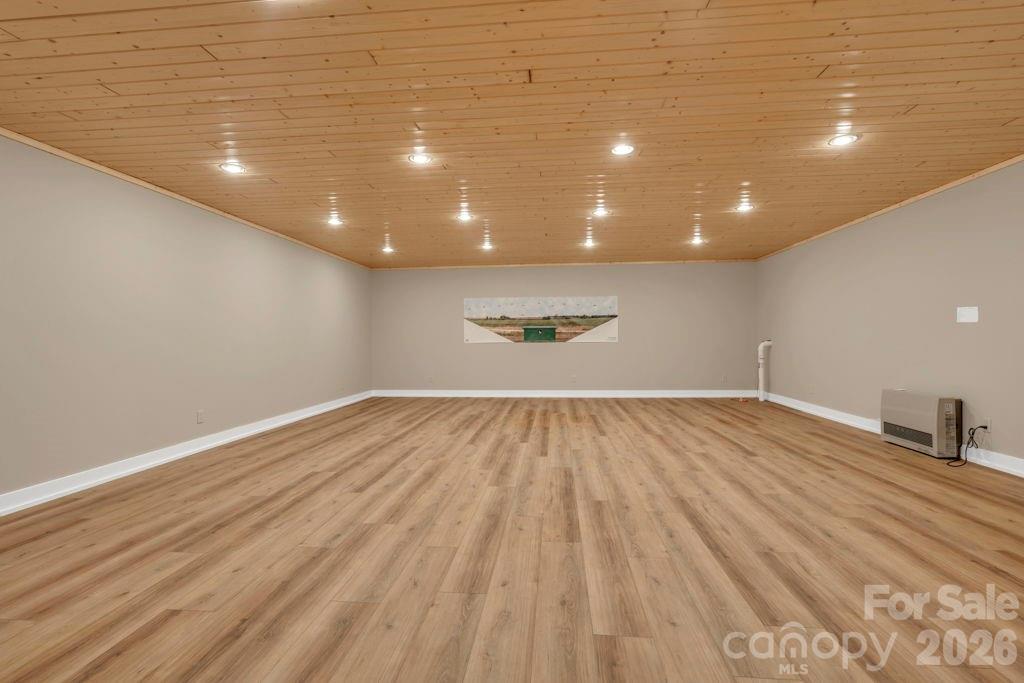 Linville Heights - Residential