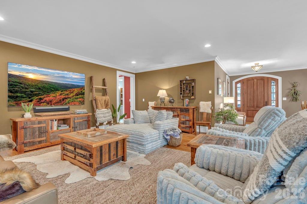 Linville Heights - Residential