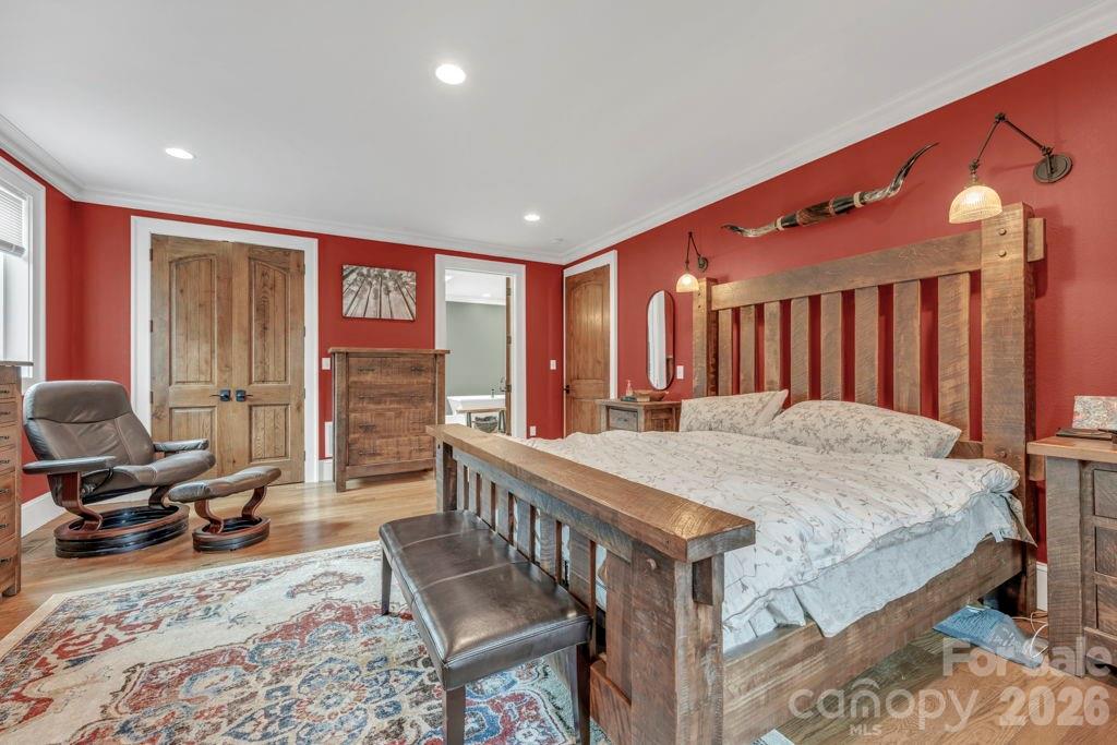 Linville Heights - Residential