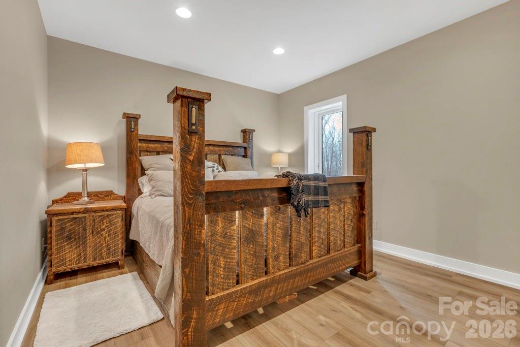 Linville Heights - Residential