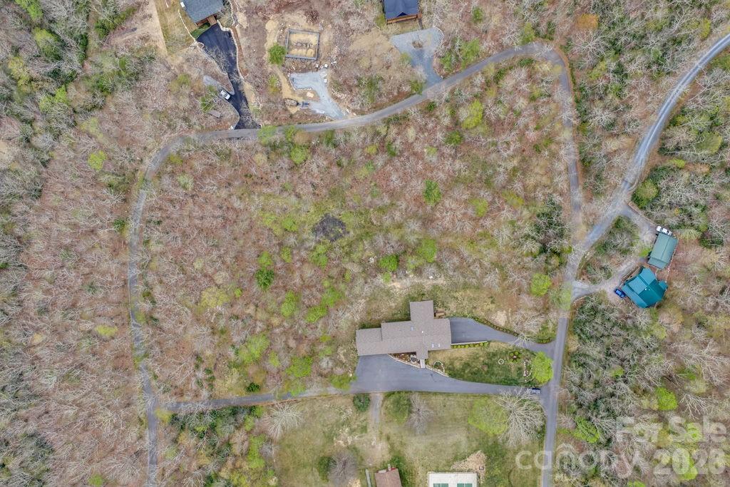 Linville Heights - Residential