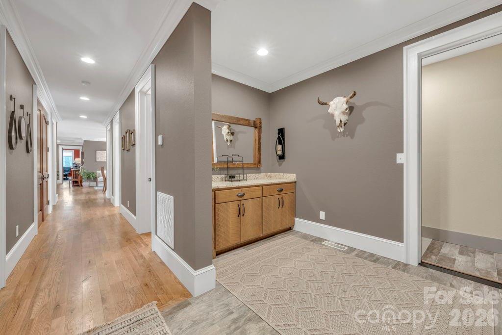 Linville Heights - Residential