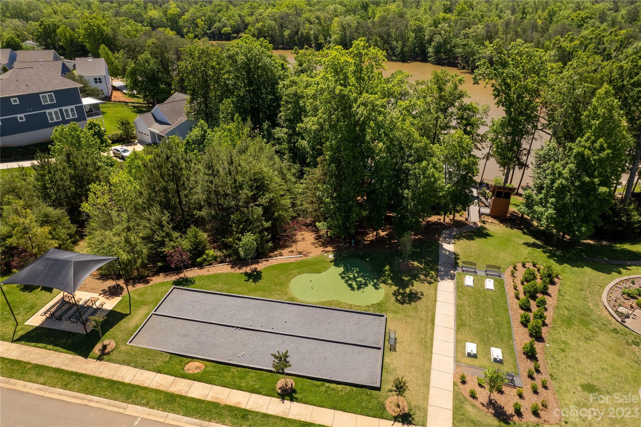 Edgewater - Residential