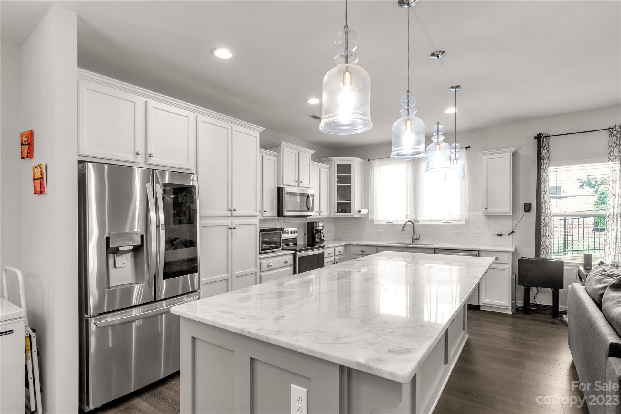 Edgewater - Residential