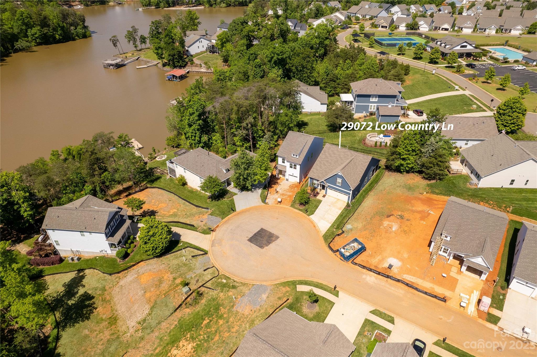 Edgewater - Residential