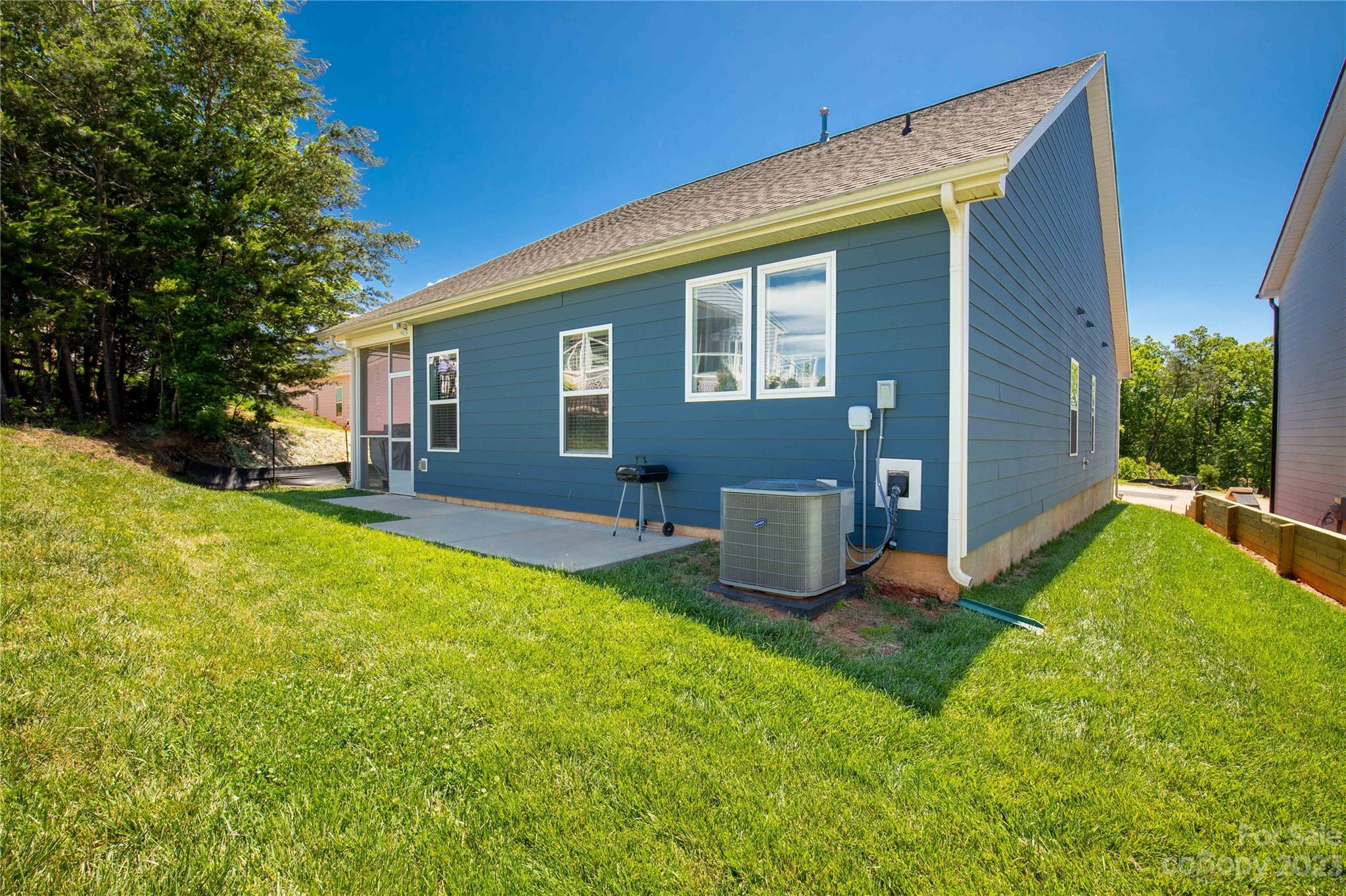 Edgewater - Residential