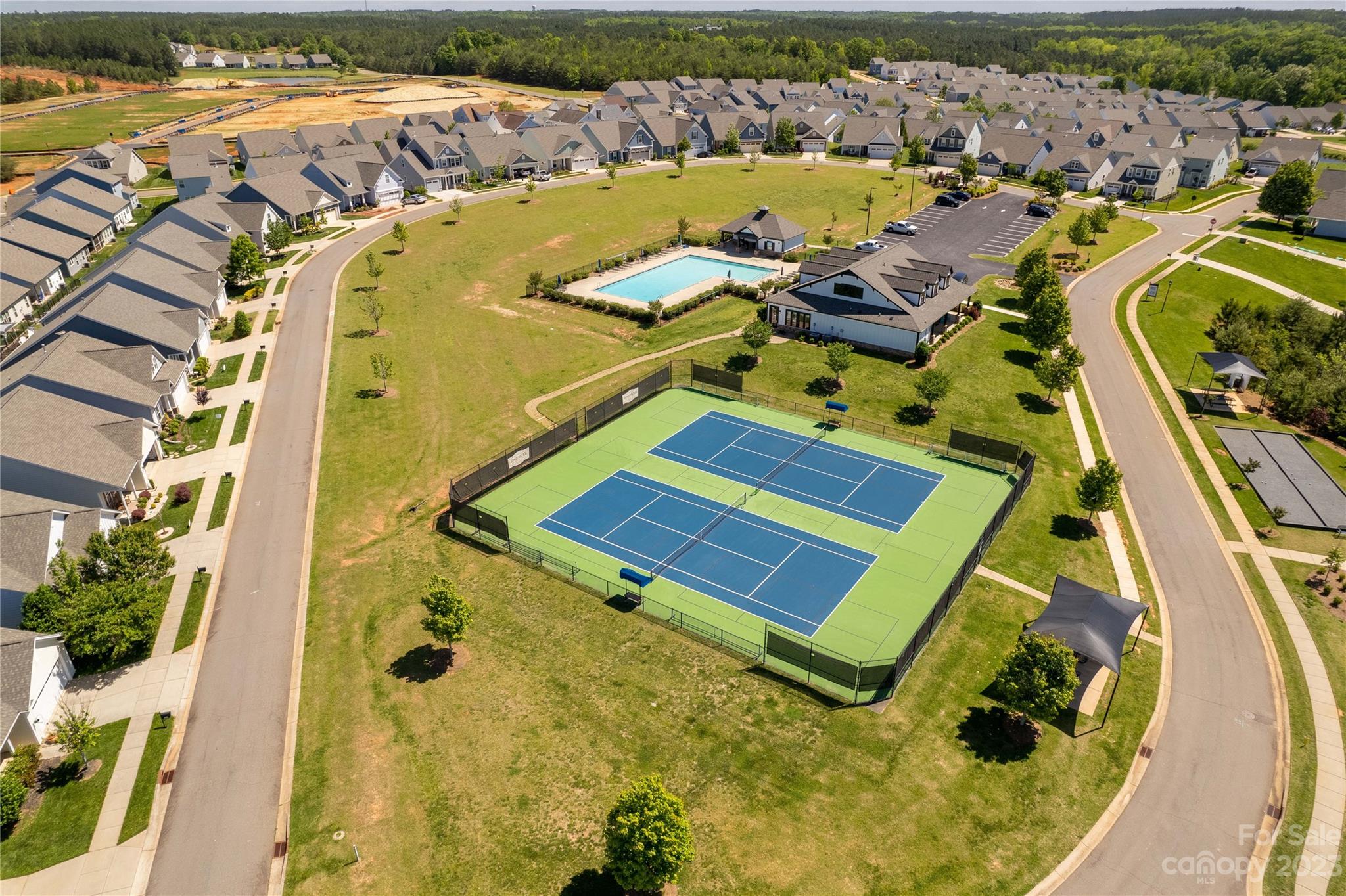 Edgewater - Residential