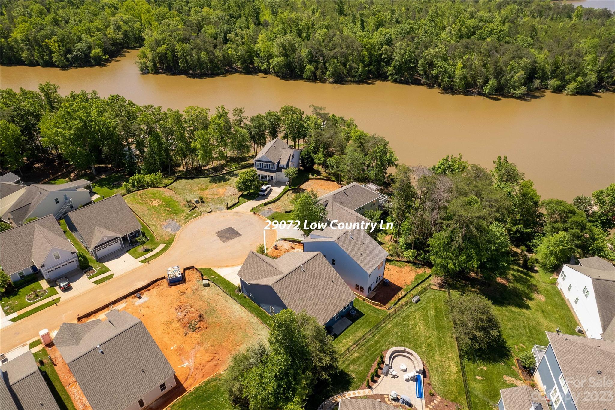 Edgewater - Residential