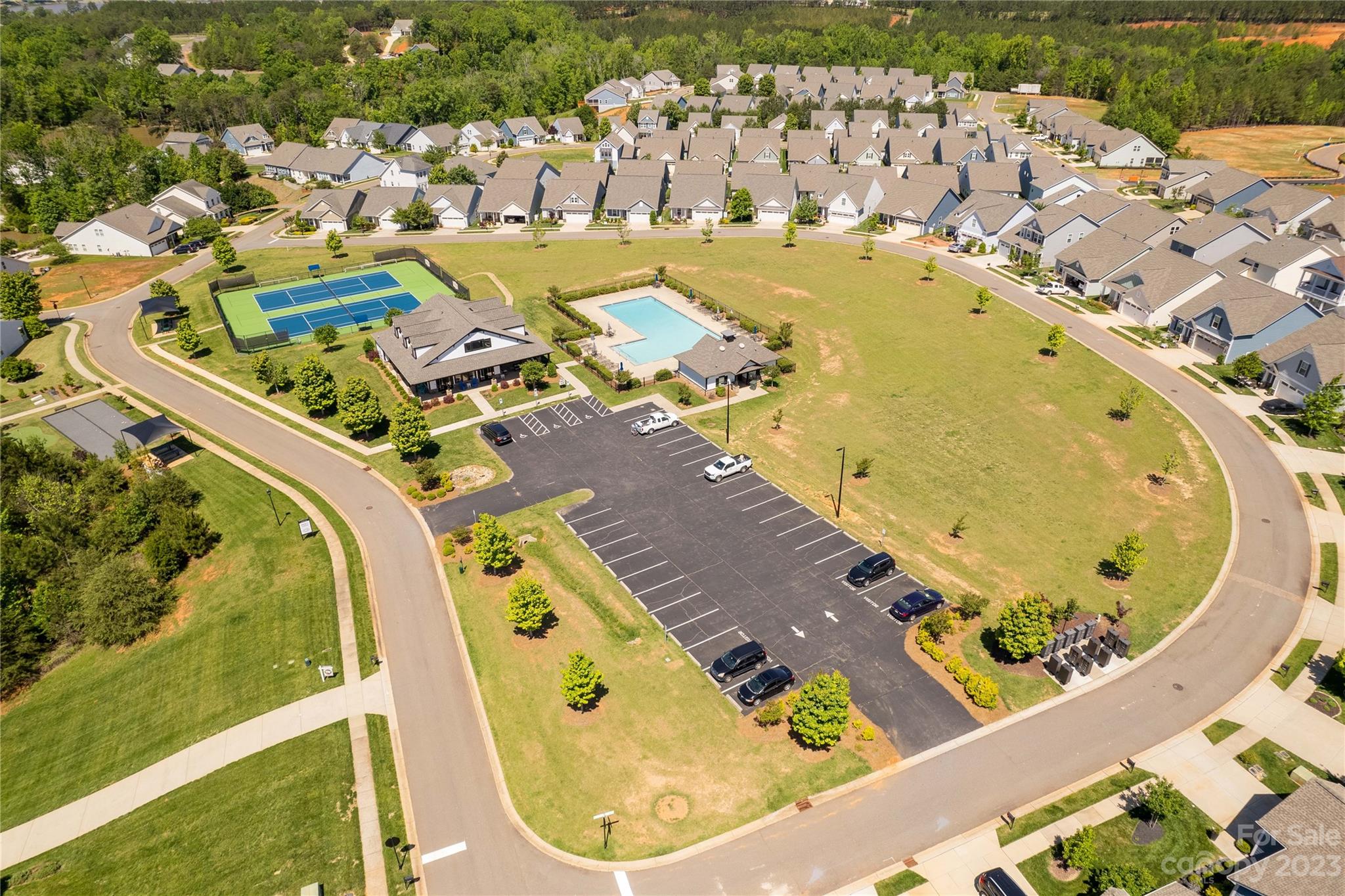 Edgewater - Residential