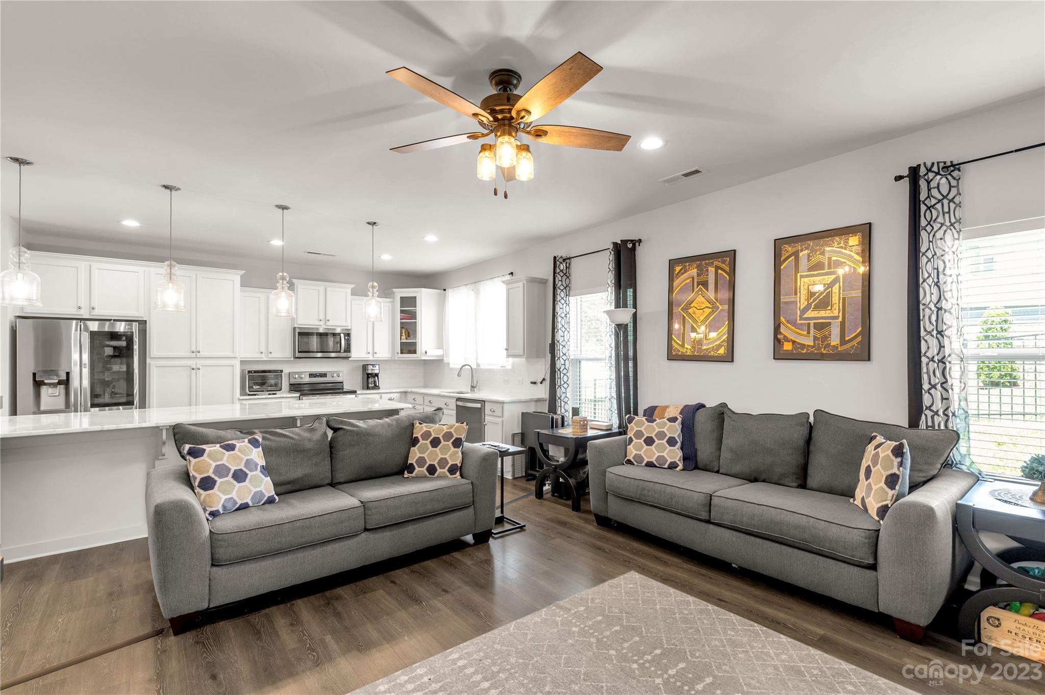 Edgewater - Residential